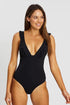 Sea Level Essentials Frill Multifit One-Piece